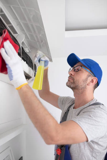 Best HVAC Maintenance and Cleaning  in Mount Plymouth, FL